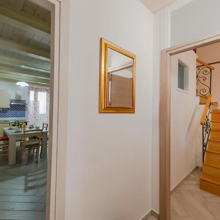 Maison Antica - One Step Away From The Sea Maiori Exterior photo