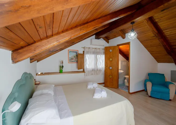 Maison Antica - One Step Away From The Sea