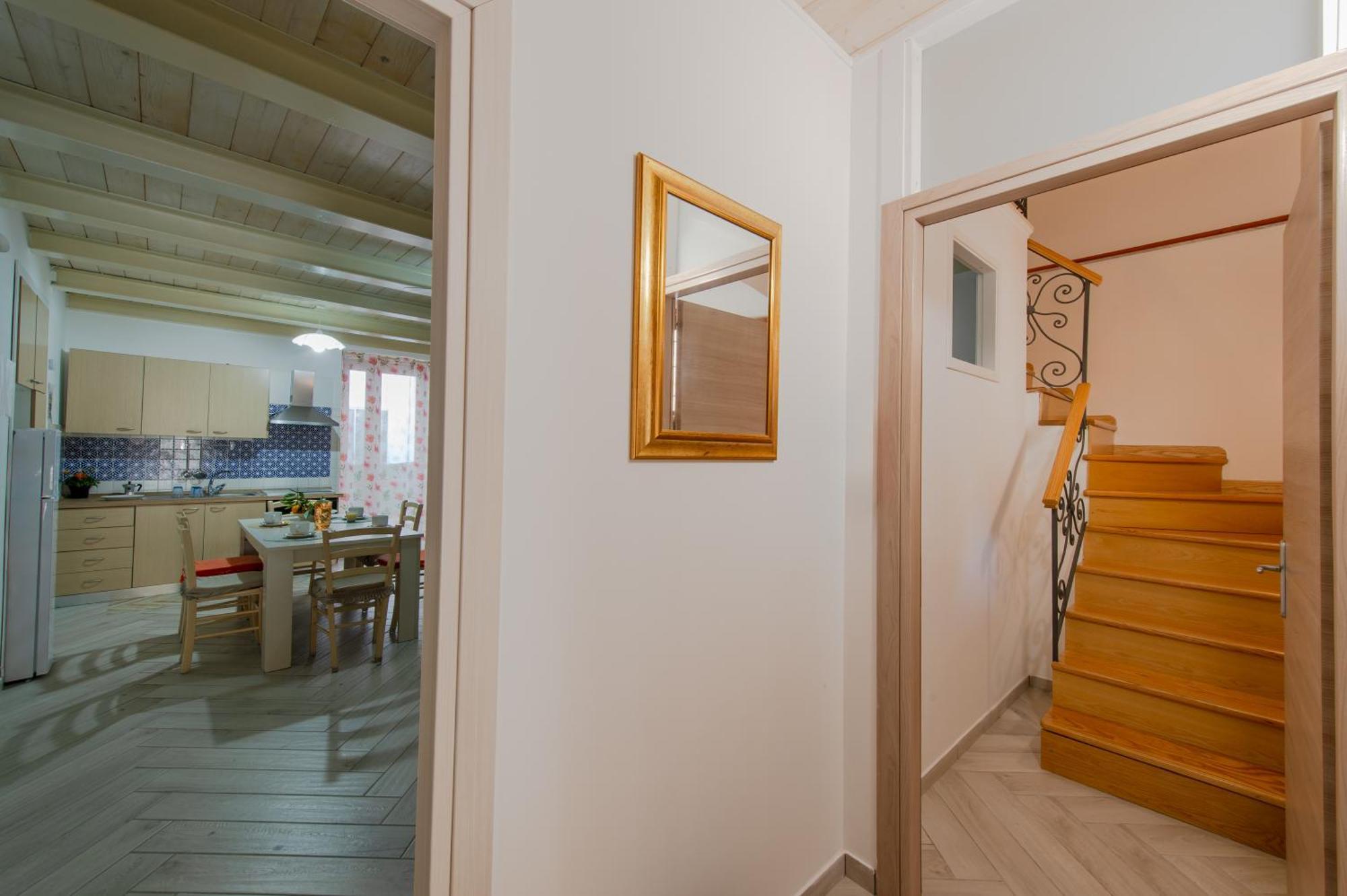 Maison Antica - One Step Away From The Sea Holiday home