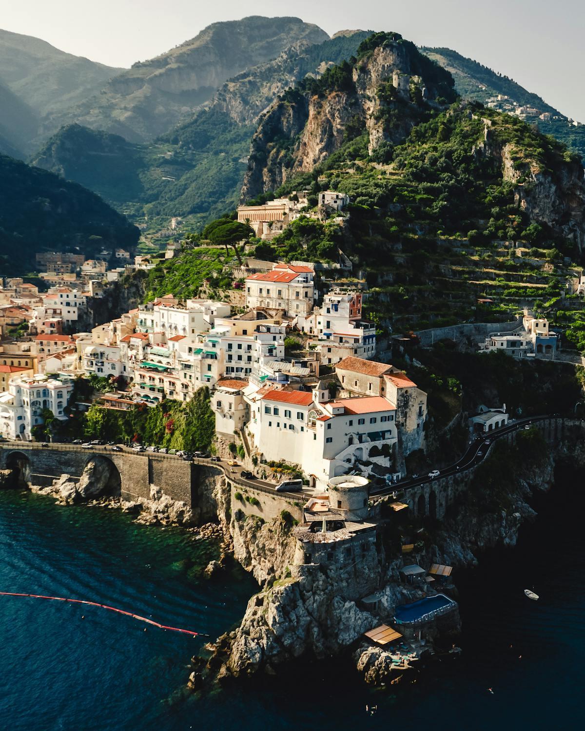 Holiday home Maison Antica - One Step Away From The Sea *